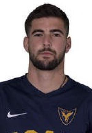 Sergio Len (UCAM Murcia C.F. B) - 2019/2020